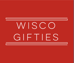 Wisco Gifties Logo